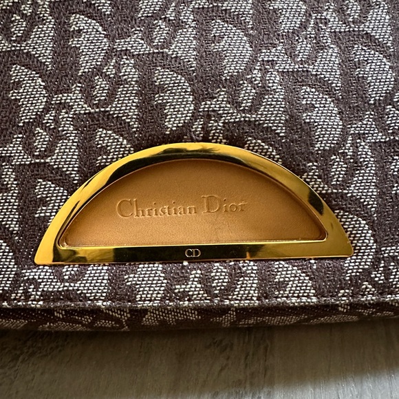 Dior Trotter Milace Handbag - Picture 5 of 15